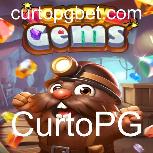 CrazyGems: Descubra o Brilhante Universo de CurtoPG
