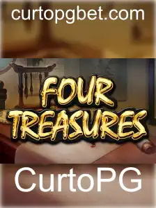 Desvendando o Jogo QuatroTesouros: Uma Nova Experiência de Aventura no Mundo CurtoPG