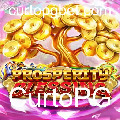 ProsperityBlessing: Um Jogo de Estratégia e Crescimento Financeiro