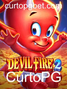 DevilFire2: A Nova Era dos Jogos CurtoPG