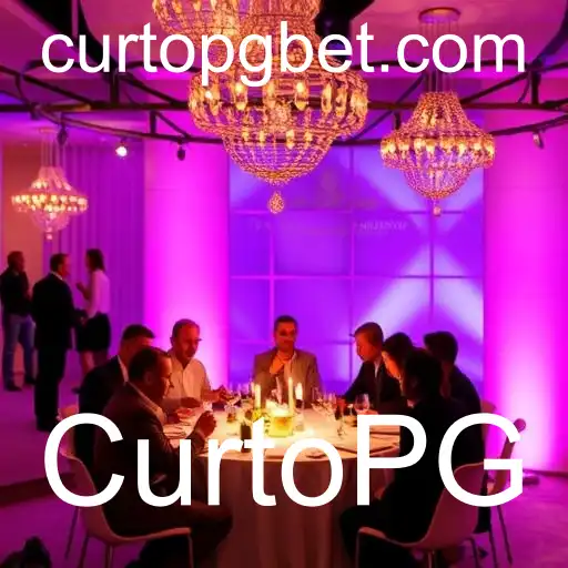 Descubra os Encantos dos Eventos Exclusivos com CurtoPG