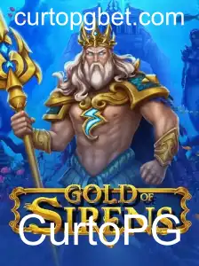 Explorando o Universo de GoldofSirens: O Fascinante CurtoPG que Conquistou o Mundo dos Games