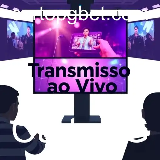 Transmissão ao Vivo: Revolução Digital com CurtoPG
